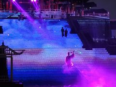 -寻梦滕王阁实景演出