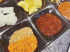 -烤路里·韩国品质自助烤肉(石路天虹4号店)