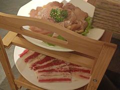 -隐家本格烧肉(万达广场店)