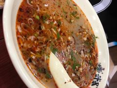 -武圣羊汤(武圣路店)