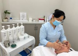 -悦家·美丽妈妈月子会所(龙奥店)