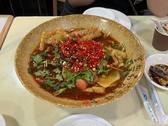 -芙蓉树下冒菜·麻辣烫(农院店)