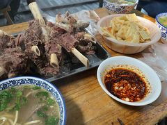 -胡王氏26号牛肉汤