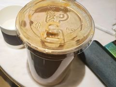 -Peet's 皮爷咖啡(陆家嘴中心店)