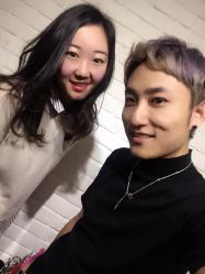 -逸丝风尚yesfashion造型