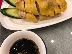 -侬佳蒸菜馆(听潮店)