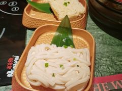 -牛New寿喜烧(中山公园龙之梦店)