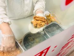 -上海虹口糕团(福州路店)