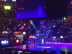 -宝能国际体育演艺中心