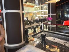 -苏州金鸡湖中茵皇冠假日酒店
