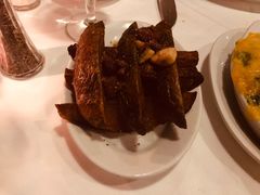 -茹丝葵牛排餐厅(尖沙咀中心店)