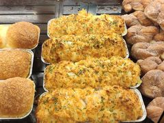 芋泥香松-红跑车HPCBAKERY(汉商店)