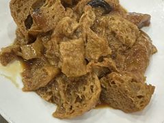 -京天红酒家(虎坊路店)