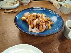 -云海肴·汽锅鸡·云南菜(祥云小镇店)