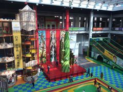 -蒙特利亲子乐园