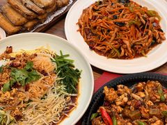 -九转小磨·非遗东北菜(群力店)