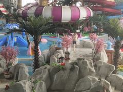 -天山海世界·米立方