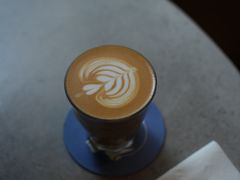 澳白-Nectar One Cafe(勇烈路n1店)
