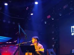 -MOSSO音乐酒吧·live house(南京旗舰店)