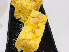 -白天鹅宾馆-宏图府餐厅