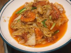 -苹果树下艺术餐厅(通州店)