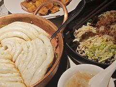 -奉天小馆·非遗东北菜(济南万象城店)