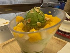 -满记甜品(王府井北京市百货大楼店)