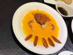 -蟹榭·本帮江浙菜·蟹宴(五角场合生汇商场店)