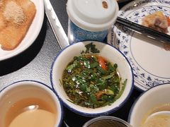 -淼福猪肚鸡·椰子鸡火锅(大沙地店)