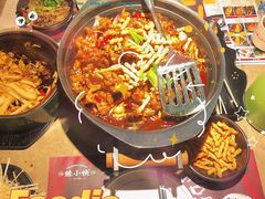 -蛙小侠(五象万象汇店)