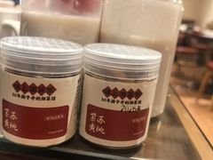 -味上湘菜馆(岳麓山店)