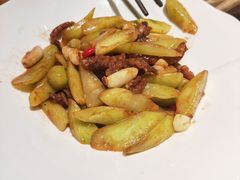 -奉天小馆·非遗东北菜(沈阳万象城店)