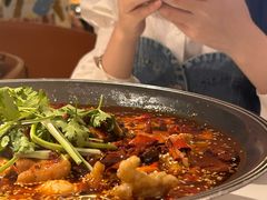 -麻六记(新天地店)