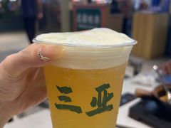 -虎婆冷饮店·海南特色炒冰(三亚湾店)