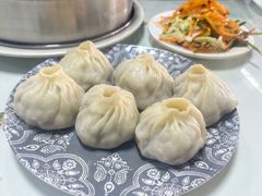 -敖特尔布里亚特美食坊(世纪花苑店)