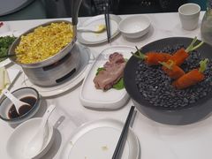 -丁老爷子苏香圆