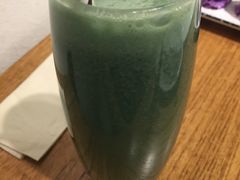 -茹·pure vegan(博华广场店)