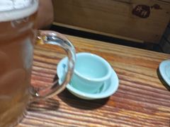 -珍祥烧烤·骨汤涮肚(无影山店)