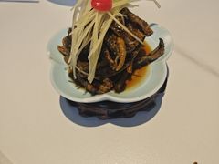 -二泉园老菜馆·百年无锡菜