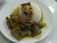 -Magic Food Point(Airport Street food)
