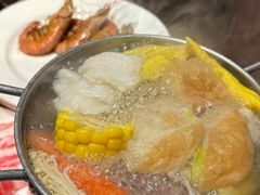 -上海临港美爵酒店·铃兰西餐厅