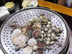 -边江铁锅炖鱼(振八街店)