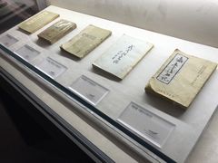 -辛亥革命博物院北区