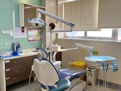 -希玛爱康健口腔(罗湖火车站店)