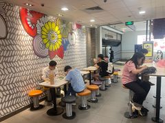 -麦当劳(世纪汇广场店)