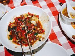 -西贝莜面村(上海百联西郊店)