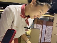 -海底捞火锅(塘厦天虹店)