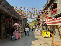-唐山尚禾源旅游景区