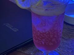 -恰餐厅 CHAR Bar & Grill (珠海仁恒洲际店)