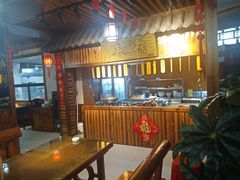 -森华湘味楼(聚丰苑小区店)